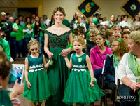 St Patrick's Day Le Center 2016