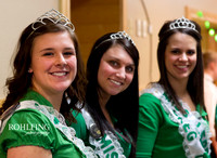 St. Patrick's Day, Le Center 2011