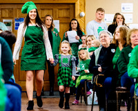 St. Patrick's Day Le Center 2019