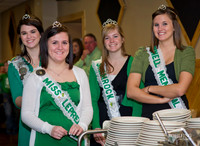 St. Patrick's Day, Le Center 2012