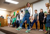 St Patrick's Day, Le Center 2022